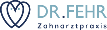 LogoHeader Logo Zahnarztpraxis Dr. Fehr